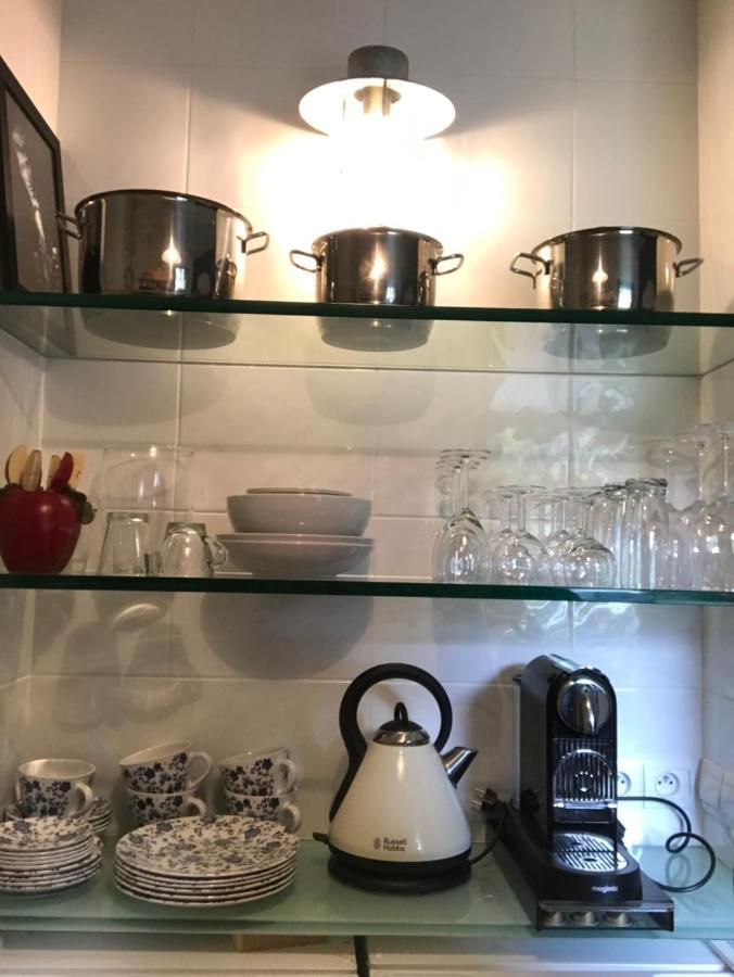 Le Pullman Apartment Deauville Ngoại thất bức ảnh