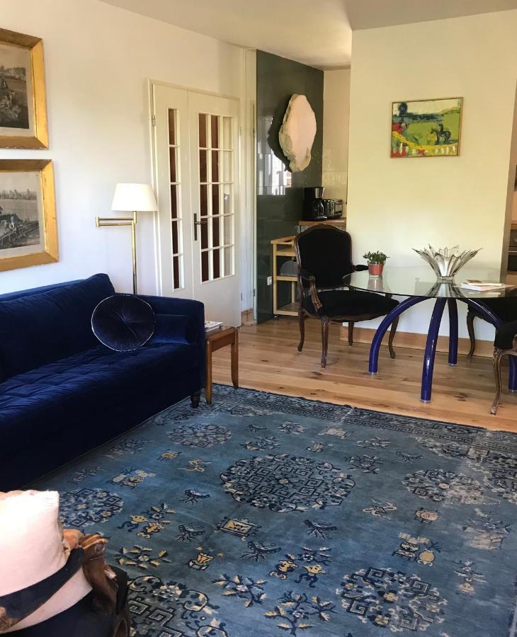 Le Pullman Apartment Deauville Ngoại thất bức ảnh